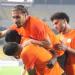 أسامة فيصل يقود البنك الأهلى لنصف نهائي كأس العاصمة على حساب مودرن