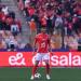 الأهلي يفتح باب الرحيل أمام أشرف داري