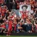 محمد صلاح أفضل لاعب في الدوري الإنجليزي.. "ذا أتلتيك" يعلن