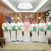 الدكتورة "الزهراني": إلى رتبة أستاذ بكلية الفنون والعلوم الإنسانية