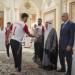 حاكم الشارقة: نضحي بكل شيء من أجل مصلحة الوطن