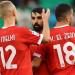 طعنة سكين تهز الدوري اللبناني.. لاعب يتعرض لاعتداء دموي بعد المباراة (فيديو)