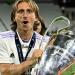 مودريتش يرحل عن ريال مدريد بعد 13 عامًا من الأساطير والتتويجات