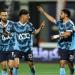مشوار بيراميدز في دوري ابطال افريقيا