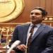 النائب ايمن حامد شريف: مشروع قانون الانتخابات متزن ويعكس معايير واقعية لنواب الشعب 