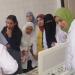 الخدمات البيطرية تختتم دورة تدريبية متخصصة لرفع كفاءة الأطباء في مجال الحيوانات الأليفة