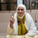الحاجة منيرة: جدي حجّ على قدميه لمدة عامين.. وأنا أصل إلى مكة المكرمة في ست ساعات لأداء الحج