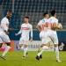 الزمالك يحقق فوز معنوي على بتروجيت في الدوري