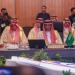 الرسي يُشارك في الاجتماع الوزاري بين مجلس التعاون ورابطة الآسيان