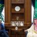 اجتماع سعودي أوروبي