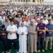 تعرف علي موعد غرة ذو الحجة وأول أيام عيد الأضحى المبارك 2025 فلكيا