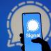 Signal تمنع تصوير المحادثات