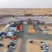 مدينة الحجاج بالجوف.. إمكانات وخدمات