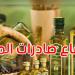 حتى موفى أفريل 2025: ارتفاع في صادرات زيت الزيتون المعلّب ب 2 ر57 بالمائة