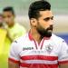 تفاقم الازمة بين عبد الله السعيد والزمالك بشأن التجديد
