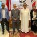 أمانة ذوي القدرات الخاصة  بالجبهة الوطنية  تناقش حقوق فرسان الإرادة
