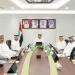 «دبي القضائي» يناقش الإنجازات والشراكات المستقبلية