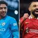 «البريميرليغ» يتجاهل صلاح ويختار صاروخ مرموش ضمن الأفضل (فيديو)