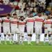 الزمالك يفاوض ثنائي جزائري من العيار الثقيل