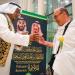 تكليف 300 عالم وداعية لتقديم الفتاوى لحملات الحج.. وصول أولى طلائع ضيوف برنامج خادم الحرمين الشريفين