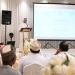 مجمع سلمان العالمي يختتم برنامج تأهيل خبراء العربية في العالم في جدة