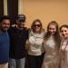 يسرا تنتهى من بروفات فيلم الست لما تمهيداً لبدء تصوير دورها