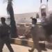 بالفيديو ..  الملك: شباب مافي رسميات هون خذو راحتكم