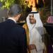 نائب أمير الرياض يُشرّف حفل سفارة إيطاليا بمناسبة ذكرى اليوم الوطني