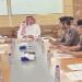 اللجنة المنظمة لبطولة حائل للدرفت 2025 تختتم اجتماعها الأول