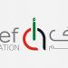 وفد سنغالي يبحث التعاون مع «ألف للتعليم»