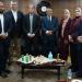جولة ميدانية لوزير المالية بمركز كبار ومتوسطي الوجه البحرى بالإسكندرية