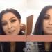 شبيهة إليسا تشعل إنستغرام