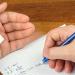 جروبات الغش تنشر أسئلة اللغة العربية أثناء امتحانات الشهادة الإعدادية 2025 في الإسكندرية