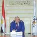 محافظ بني سويف:استلام أكثر من  256 ألف طن قمح محلي بالصوامع والشون منذ بدء أعمال الحصاد والتوريد لموسم 2025