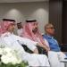 تدشين البرنامج الصحي التطوعي بالحج