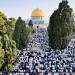 مفتي القدس يعلن موعد صلاة عيد الأضحى