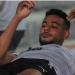 طبيب الزمالك يكشف موقف دونجا من مواجهة بيراميدز