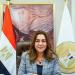 وزيرة التنمية المحلية تُوجه برفع درجة الاستعداد بالقطاعات الخدمية والتنفيذية بالمحافظات استعداداً لعيد الأضحى المبارك