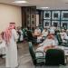 300 فرصة لتدريب العاملين في خدمة الحجيج