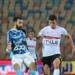 الزمالك بطلا لكأس مصر بعد الفوز علي بيراميدز بركلات الجزاء الترجيحية