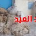كيف تحافظ على جلد الأضحية في الطقس الحار قبل وصول البلدية؟