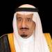 حاكم عجمان وولي عهده ونائبه يهنئون خادم الحرمين بنجاح موسم الحج