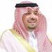 أمير الحدود الشمالية يهنئ القيادة بنجاح موسم الحج