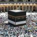 الحجاج المتعجلون يؤدون طواف الوداع بيسر وطمأنينة