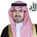 نائب أمير تبوك يرفع التهنئة للقيادة بمناسبة نجاح موسم الحج