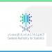 الإحصاء : الناتج المحلي الإجمالي الحقيقي ينمو بنسبة 3.4% خلال الربع الأول من عام 2025