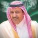 أمير الباحة يرفع تهنئته للقيادة بمناسبة نجاح موسم الحج