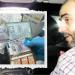 بعد استحواذها على جثته..  إسرائيل تنشر صوراً لمتعلقات محمد السنوار