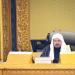 رئيس مجلس الشورى يهنئ القيادة بنجاح موسم الحج ويثمن تسخيرها جميع الإمكانات وأحدث التقنيات لخدمة ضيوف الرحمن