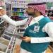التجارة: تنفيذ 4.83 ألف جولة تفتيشية بالمدينة المنورة للوقوف على وفرة السلع